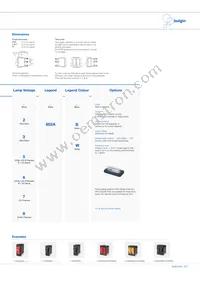 H8500POB Datasheet Page 19