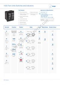 H8500POB Datasheet Page 20