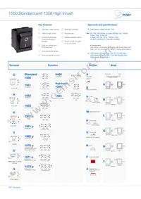 H8500POB Datasheet Page 22