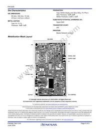 HA1-5330-5 Datasheet Page 5