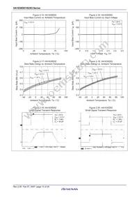 HA1630D03TEL-E Datasheet Page 15