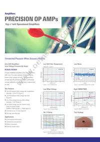 HA1630D06TEL-E Datasheet Page 6