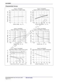 HA1630D07TEL-E Datasheet Page 10