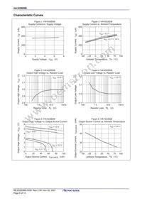 HA1630D08TEL-E Datasheet Page 10