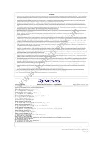 HA1630S08CMEL-E Datasheet Page 16