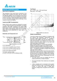 HA1SV12004PRFA Datasheet Page 5