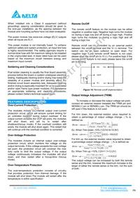 HA1SV12004PRFA Datasheet Page 6