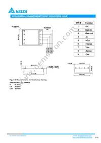 HA1SV12004PRFA Datasheet Page 10