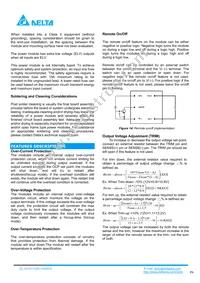 HA1SV12008PRFA Datasheet Page 6