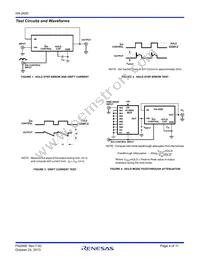 HA3-2425-5 Datasheet Page 4