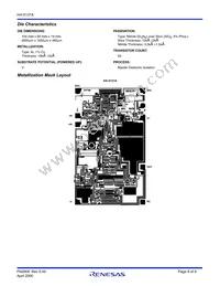 HA7-5137A-5 Datasheet Page 8