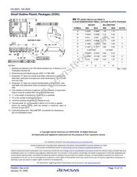 HA9P2625-9 Datasheet Page 10
