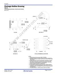 HA9P5002-9 Datasheet Page 12