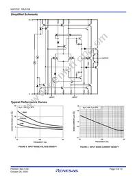 HA9P5104-9 Datasheet Page 5