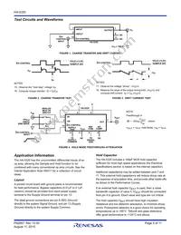 HA9P5320-5 Datasheet Page 5
