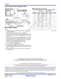 HA9P5320-5 Datasheet Page 11