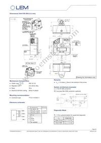 HAH1DR-200S Datasheet Page 2