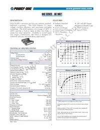 HAS050YG-AN Datasheet Cover