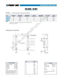 HAS050YG-AN Datasheet Page 2