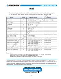 HAS050YG-AN Datasheet Page 3