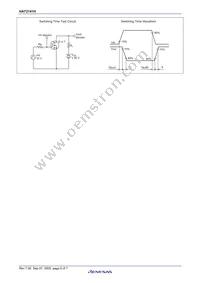 HAT2141H-EL-E Datasheet Page 8