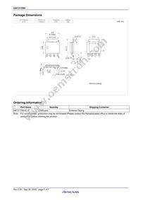 HAT2170H-EL-E Datasheet Page 9