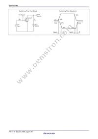 HAT2175H-EL-E Datasheet Page 8