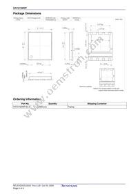 HAT2192WP-EL-E Datasheet Page 8