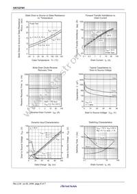 HAT2279H-EL-E Datasheet Page 6