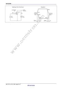 HAT2279H-EL-E Datasheet Page 8