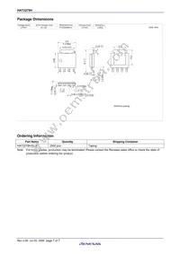 HAT2279H-EL-E Datasheet Page 9