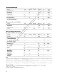 HBCU-5710R Datasheet Page 7