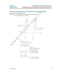 HC010A0F1-SZ Datasheet Page 14