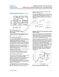 HC010A0F1-SZ Datasheet Page 17