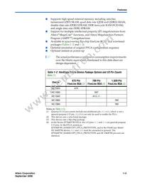 HC1S80XX Datasheet Page 5