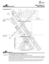 HC2-R68-R Datasheet Page 2