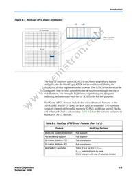 HC20K600FC672NAB Datasheet Page 11