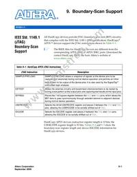 HC20K600FC672NAB Datasheet Page 17