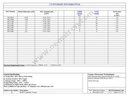 HC5-R68-R Datasheet Page 2