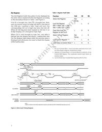 HCMS-2919 Datasheet Page 7
