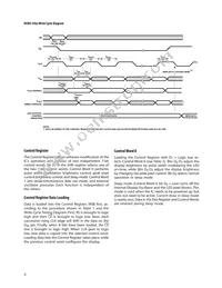 HCMS-2975-HI000 Datasheet Page 9