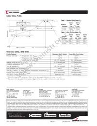 HCP0704-R40-R Datasheet Page 4