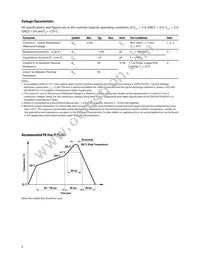 HCPL-800J-500E Datasheet Page 4