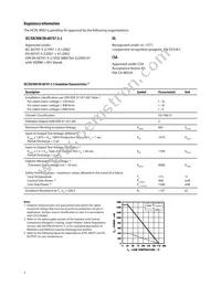HCPL-800J-500E Datasheet Page 5