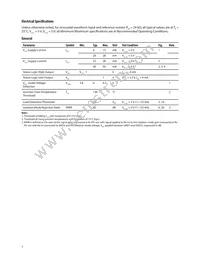 HCPL-800J-500E Datasheet Page 7