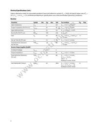 HCPL-800J-500E Datasheet Page 9