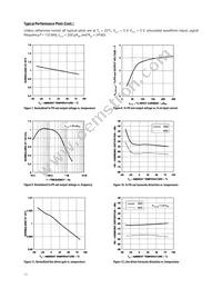 HCPL-800J-500E Datasheet Page 11