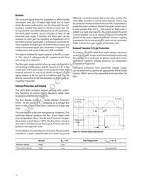 HCPL-800J-500E Datasheet Page 17
