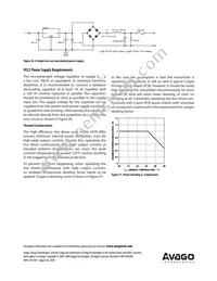 HCPL-800J-500E Datasheet Page 18