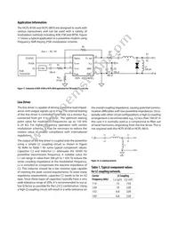HCPL-8100-000E Datasheet Page 9
